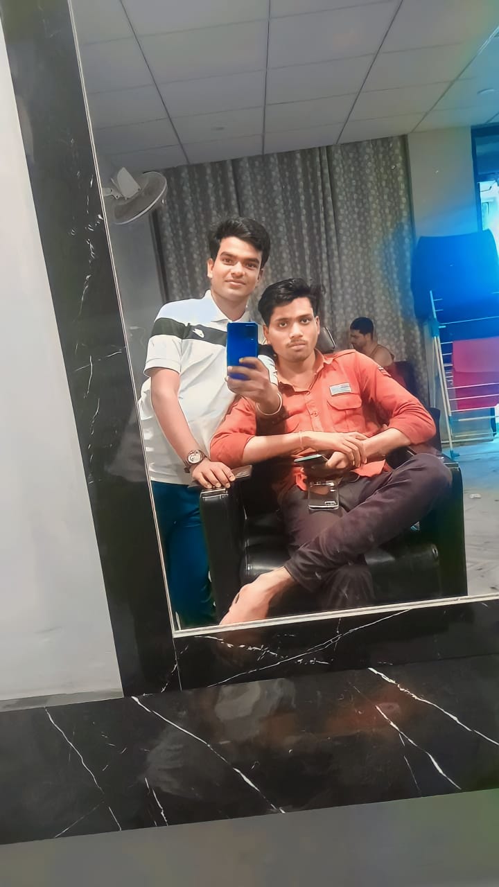 Hair Cutting